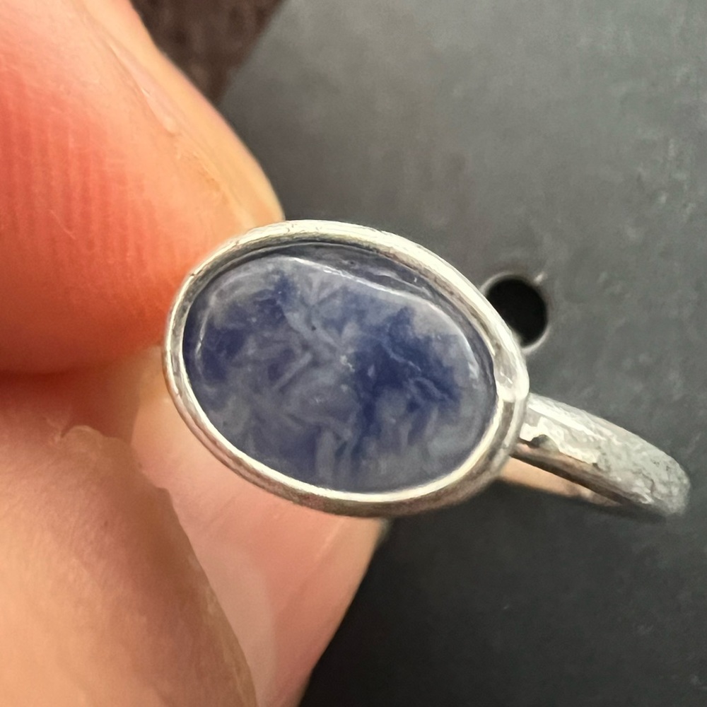 Universal Thread rings. Set of 3 - Picture 3 of 4